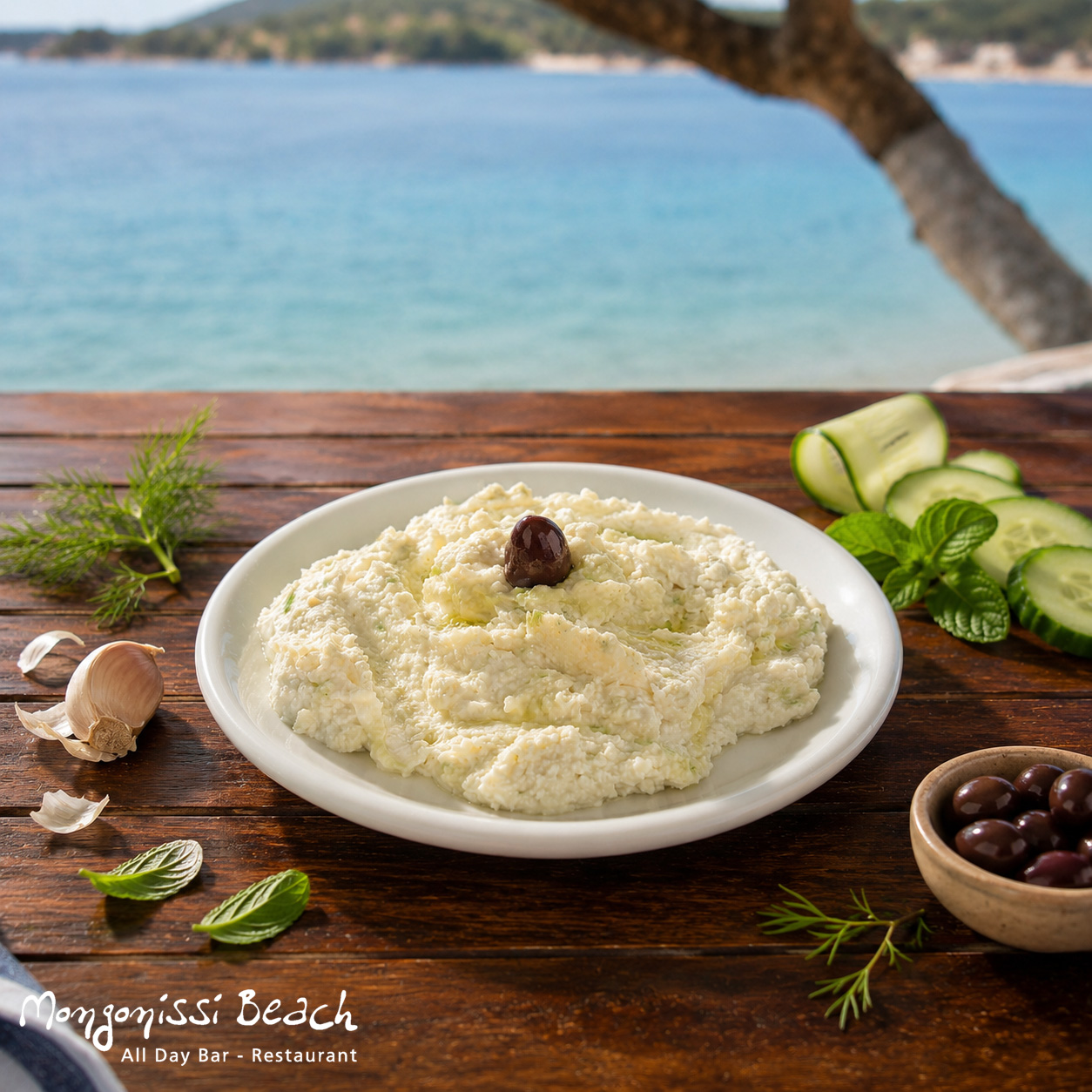 Spicy Feta Cheese