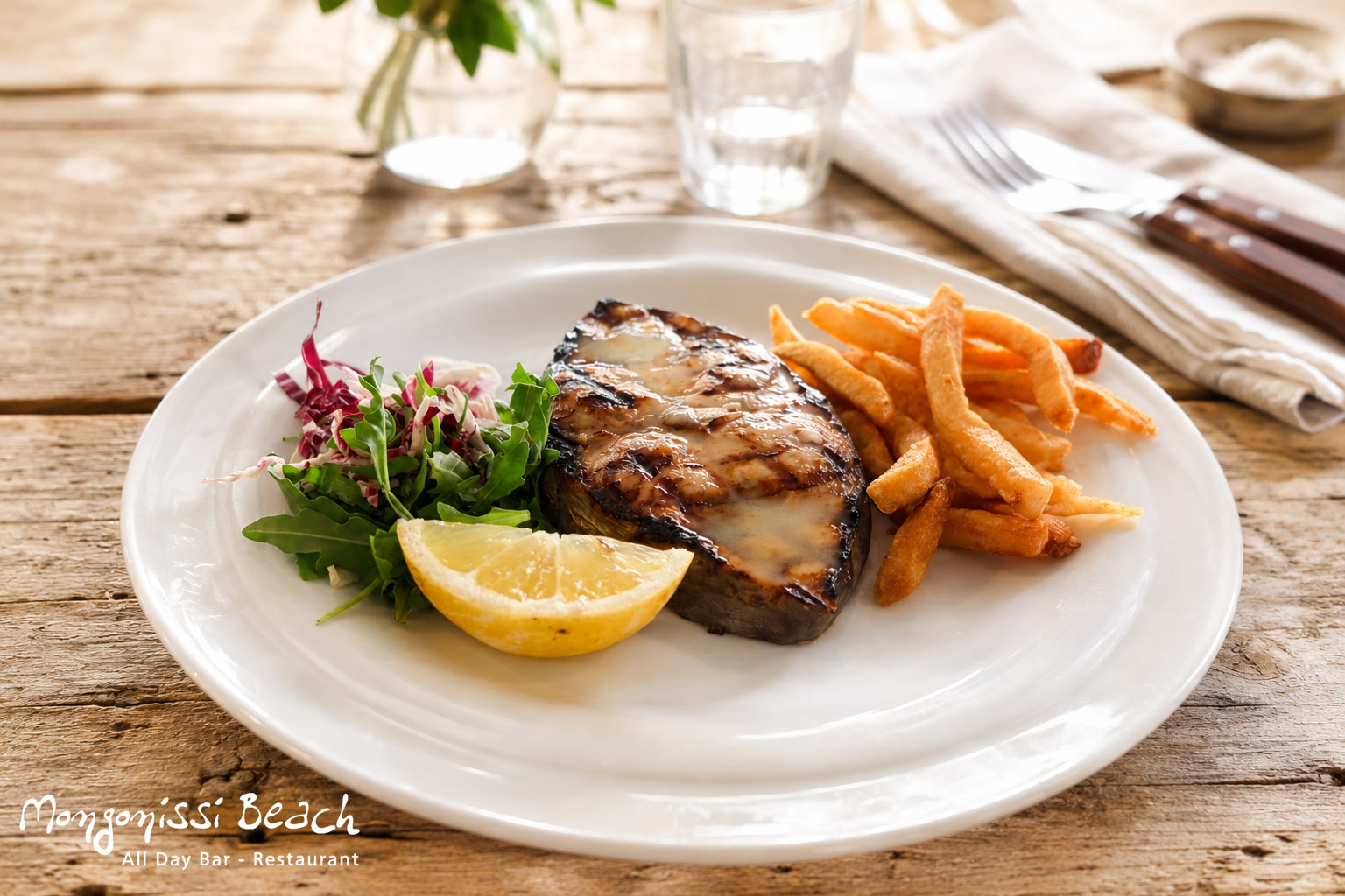 Swordfish