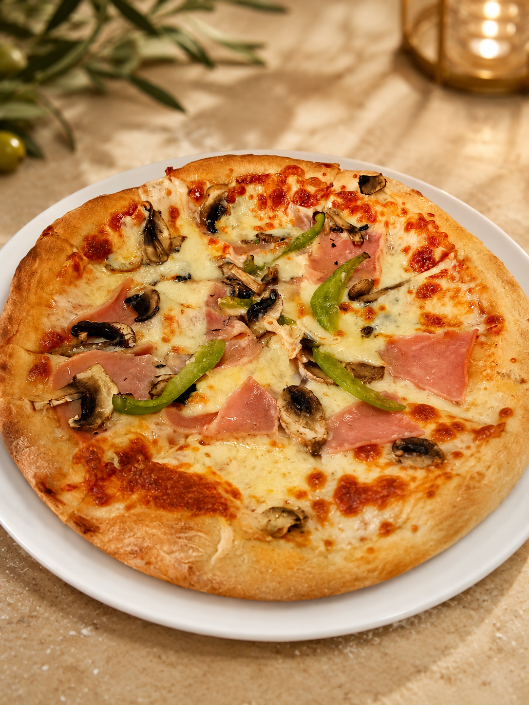 Pizza Special